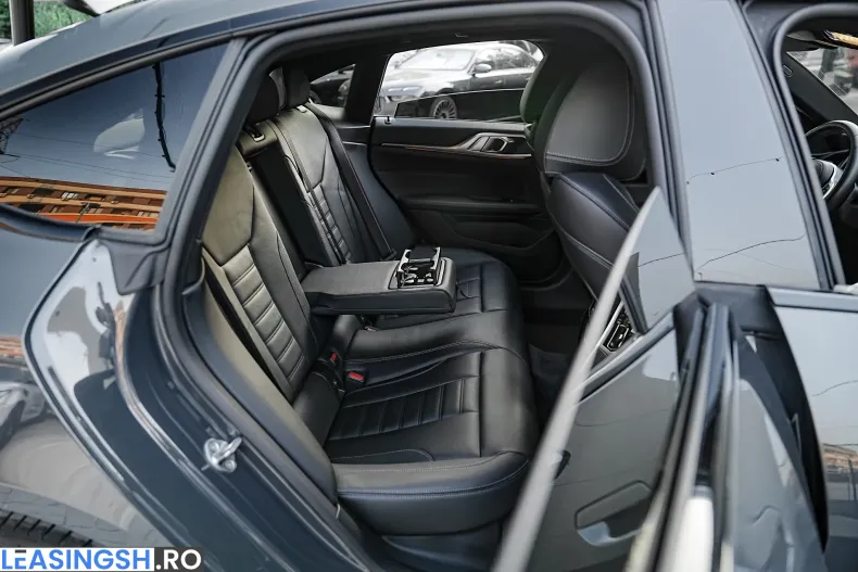 BMW 420 (Seria 4) din 2022 cu 99.000 km - oferta BMW244235 - foto 10