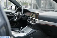 BMW 420 (Seria 4) din 2022 cu 99.000 km - oferta BMW244235 - foto 11