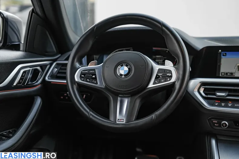 BMW 420 (Seria 4) din 2022 cu 99.000 km - oferta BMW244235 - foto 13