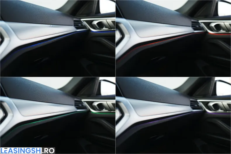 BMW 420 (Seria 4) din 2022 cu 99.000 km - oferta BMW244235 - foto 14