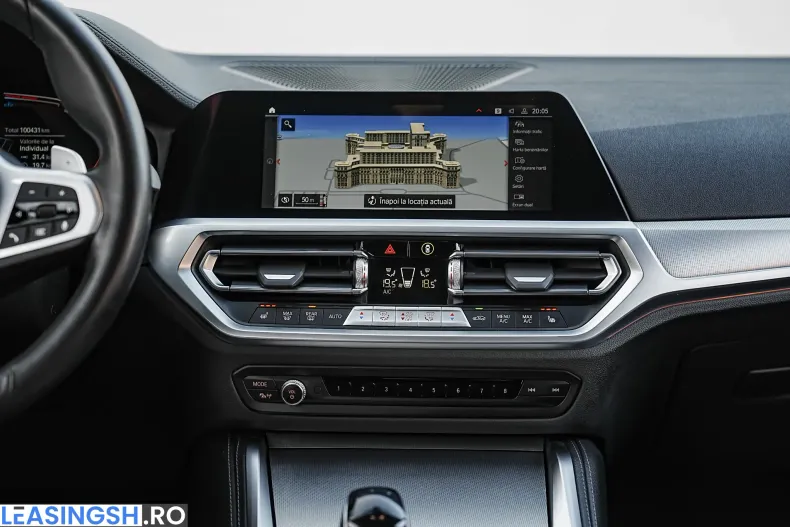 BMW 420 (Seria 4) din 2022 cu 99.000 km - oferta BMW244235 - foto 15