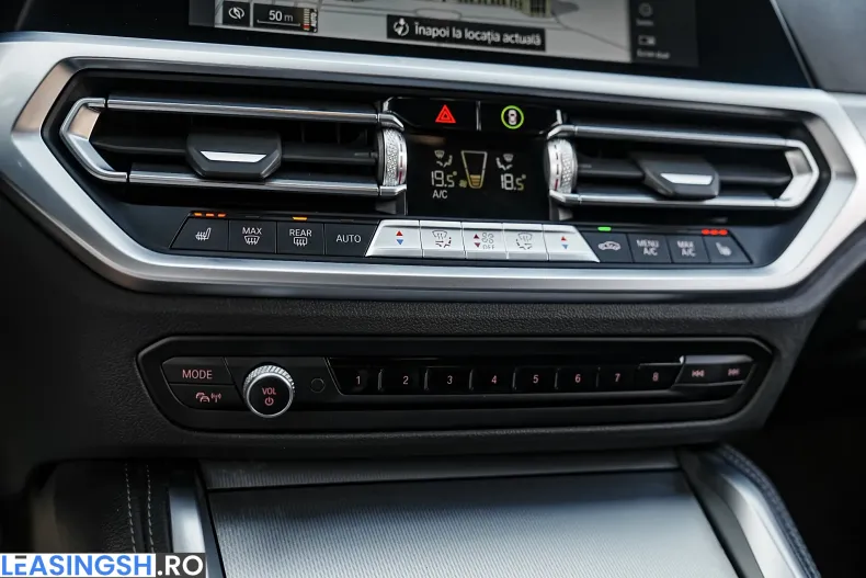BMW 420 (Seria 4) din 2022 cu 99.000 km - oferta BMW244235 - foto 19