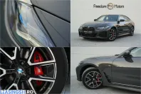 BMW 420 (Seria 4) din 2022 cu 99.000 km - oferta BMW244235 - foto 22
