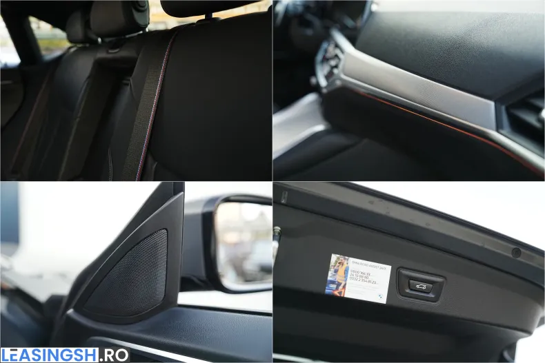 BMW 420 (Seria 4) din 2022 cu 99.000 km - oferta BMW244235 - foto 23