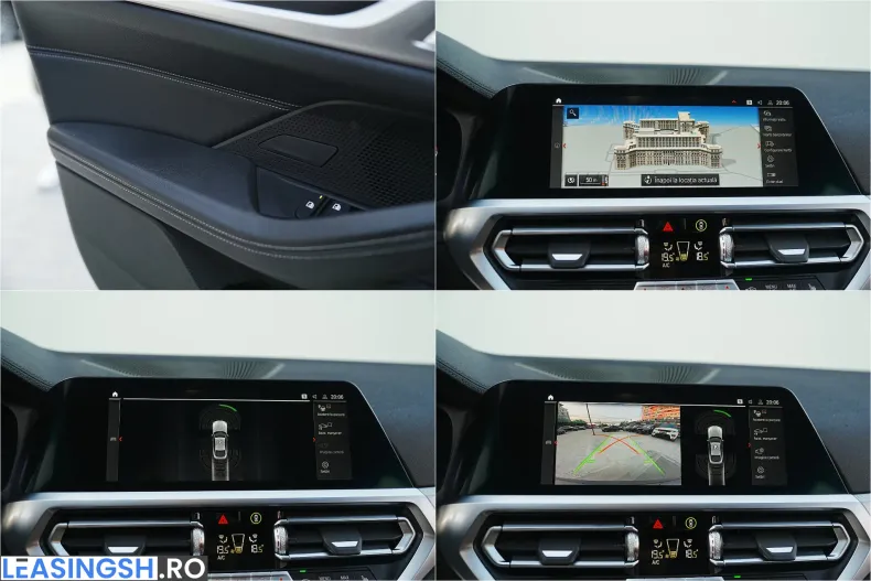 BMW 420 (Seria 4) din 2022 cu 99.000 km - oferta BMW244235 - foto 24