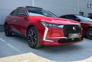 DS Automobiles DS 4 din 2022 - oferta DSA244236