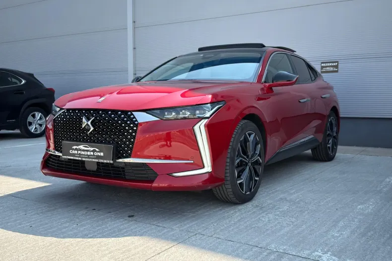 DS Automobiles DS 4 din 2022 cu 68.556 km - oferta DSA244236 - foto 2