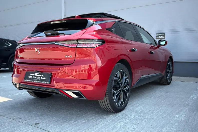 DS Automobiles DS 4 din 2022 cu 68.556 km - oferta DSA244236 - foto 4