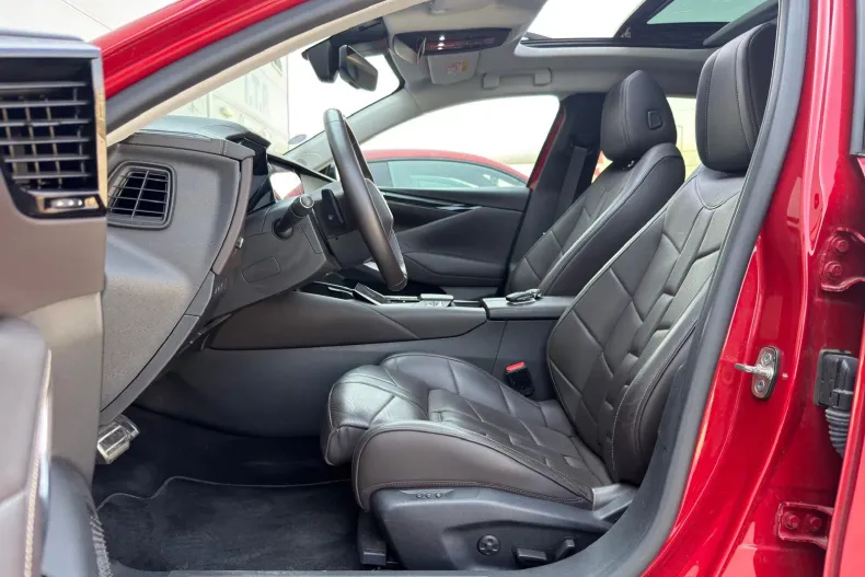 DS Automobiles DS 4 din 2022 cu 68.556 km - oferta DSA244236 - foto 5