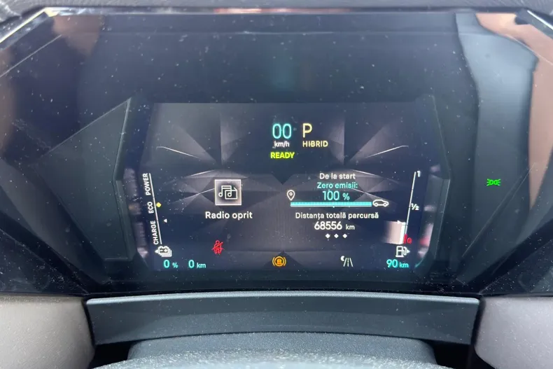 DS Automobiles DS 4 din 2022 cu 68.556 km - oferta DSA244236 - foto 6