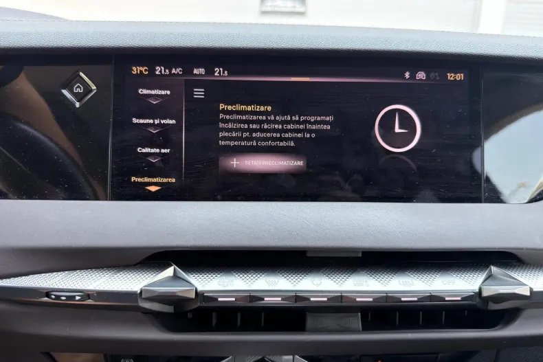 DS Automobiles DS 4 din 2022 cu 68.556 km - oferta DSA244236 - foto 14