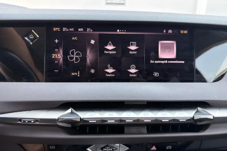 DS Automobiles DS 4 din 2022 cu 68.556 km - oferta DSA244236 - foto 15