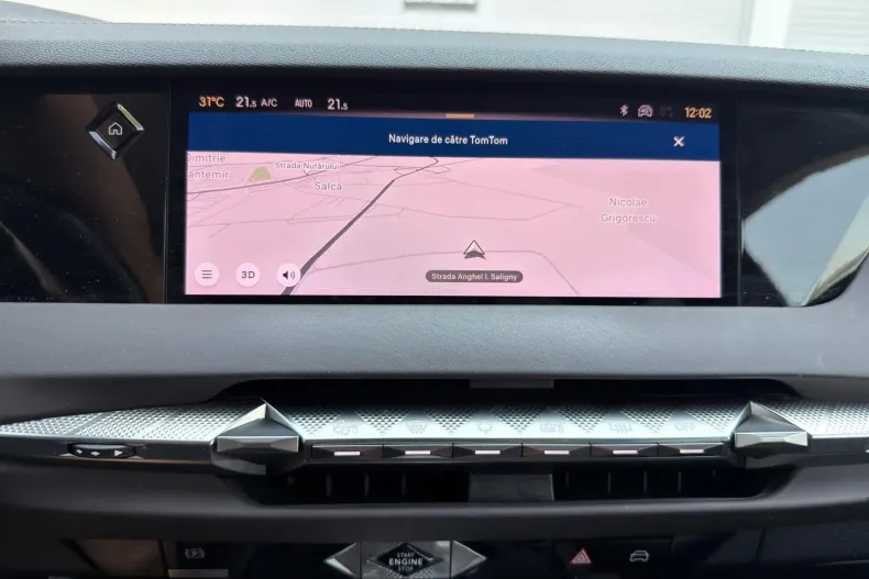 DS Automobiles DS 4 din 2022 cu 68.556 km - oferta DSA244236 - foto 16