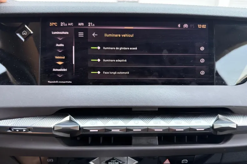 DS Automobiles DS 4 din 2022 cu 68.556 km - oferta DSA244236 - foto 19