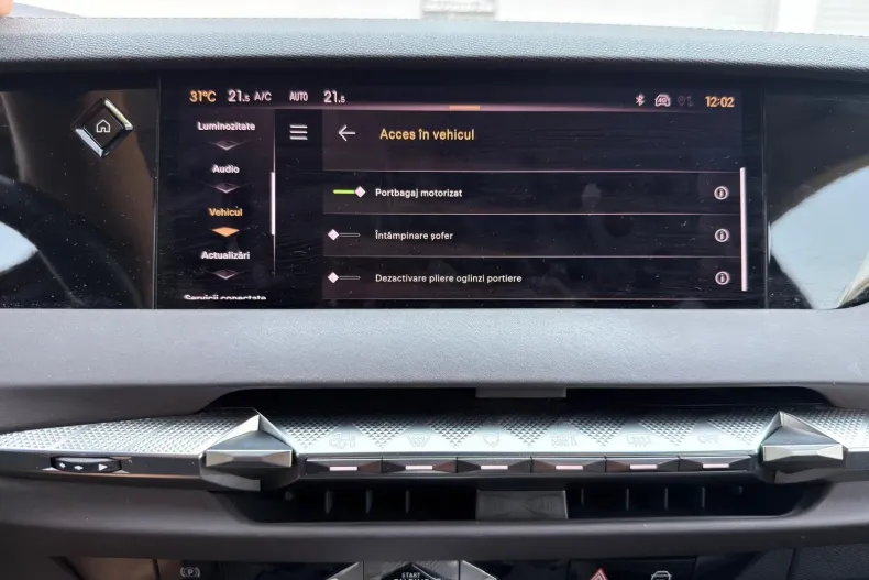 DS Automobiles DS 4 din 2022 cu 68.556 km - oferta DSA244236 - foto 21