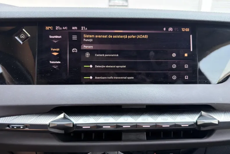 DS Automobiles DS 4 din 2022 cu 68.556 km - oferta DSA244236 - foto 23