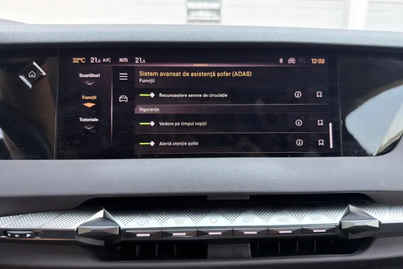 DS Automobiles DS 4 din 2022 cu 68.556 km - oferta DSA244236 - foto 26