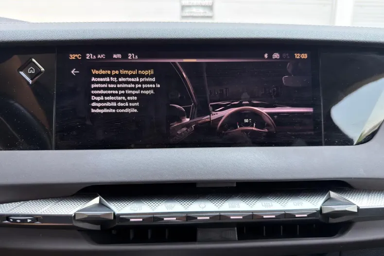 DS Automobiles DS 4 din 2022 cu 68.556 km - oferta DSA244236 - foto 27