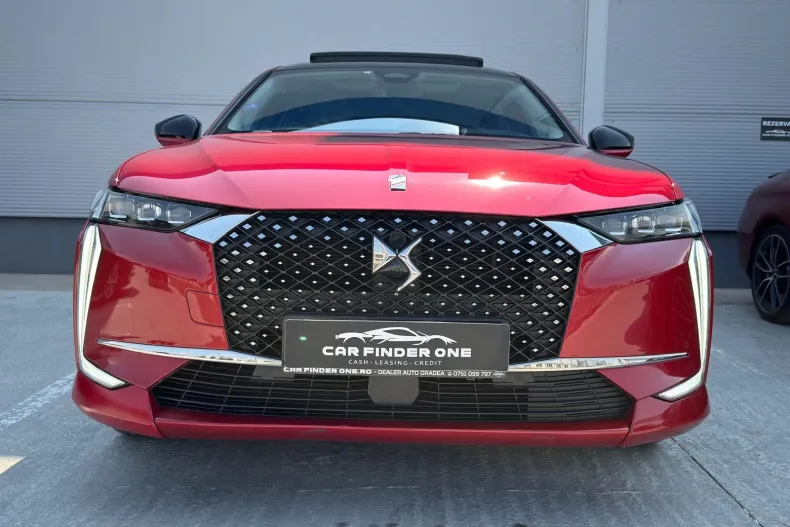 DS Automobiles DS 4 din 2022 cu 68.556 km - oferta DSA244236 - foto 33