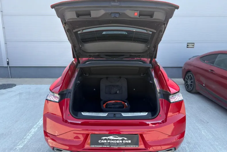 DS Automobiles DS 4 din 2022 cu 68.556 km - oferta DSA244236 - foto 35