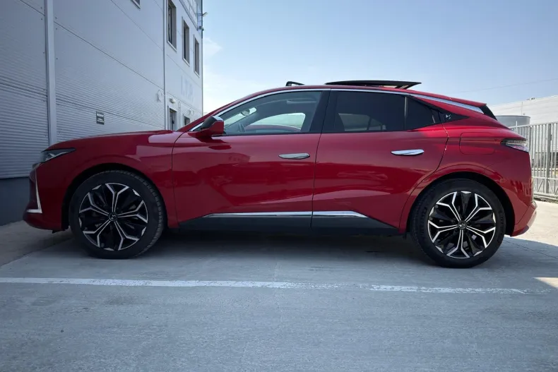 DS Automobiles DS 4 din 2022 cu 68.556 km - oferta DSA244236 - foto 37