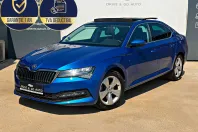 Skoda Superb din 2021 cu 131.494 km - oferta SKO244237 - foto 1