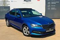 Skoda Superb din 2021 cu 131.494 km - oferta SKO244237 - foto 2