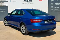 Skoda Superb din 2021 cu 131.494 km - oferta SKO244237 - foto 4