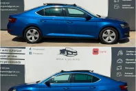 Skoda Superb din 2021 cu 131.494 km - oferta SKO244237 - foto 6