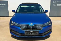 Skoda Superb din 2021 cu 131.494 km - oferta SKO244237 - foto 7