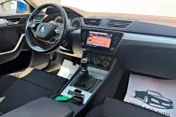 Skoda Superb din 2021 cu 131.494 km - oferta SKO244237 - foto 9