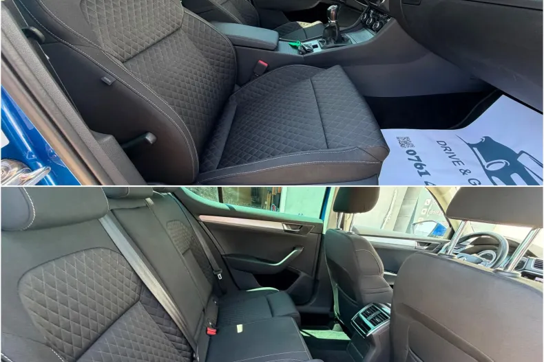 Skoda Superb din 2021 cu 131.494 km - oferta SKO244237 - foto 13