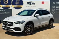 Mercedes-Benz GLA 200 (Clasa GLA) din 2021 cu 145.500 km - oferta MER244238 - foto 1