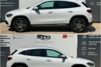 Mercedes-Benz GLA 200 (Clasa GLA) din 2021 cu 145.500 km - oferta MER244238 - foto 5