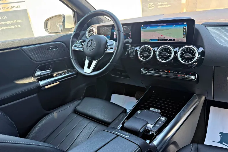 Mercedes-Benz GLA 200 (Clasa GLA) din 2021 cu 145.500 km - oferta MER244238 - foto 8