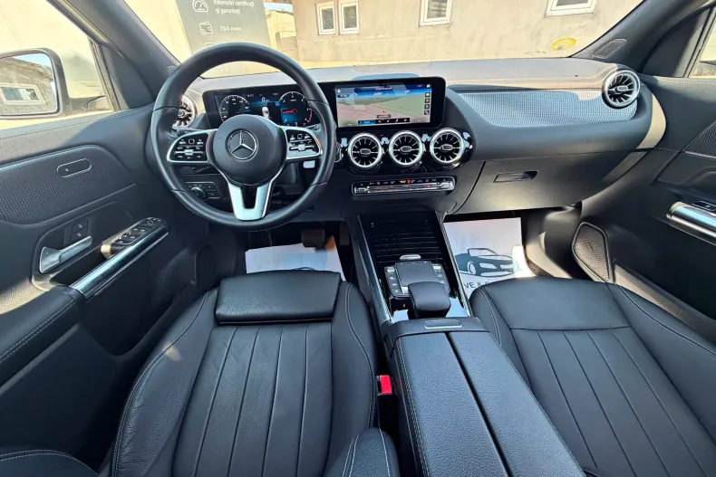 Mercedes-Benz GLA 200 (Clasa GLA) din 2021 cu 145.500 km - oferta MER244238 - foto 11