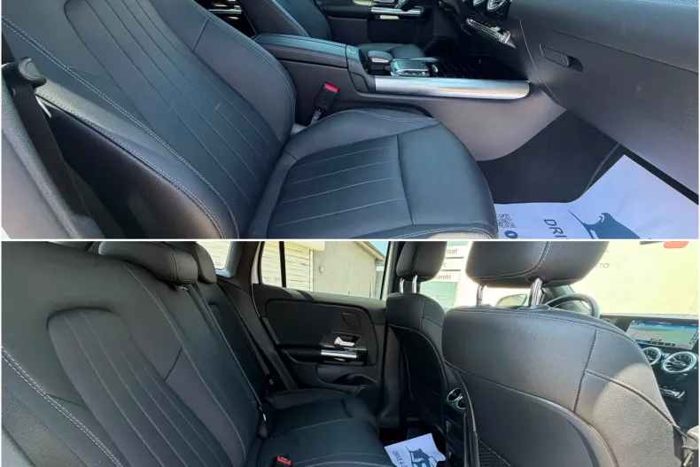 Mercedes-Benz GLA 200 (Clasa GLA) din 2021 cu 145.500 km - oferta MER244238 - foto 13