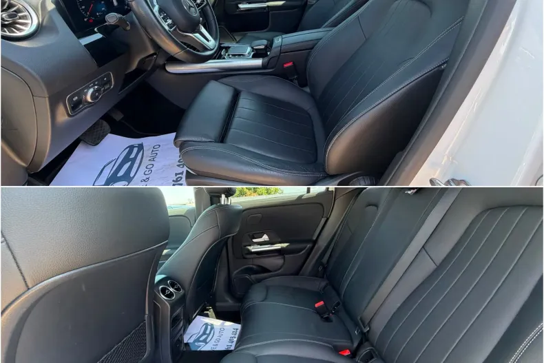 Mercedes-Benz GLA 200 (Clasa GLA) din 2021 cu 145.500 km - oferta MER244238 - foto 14
