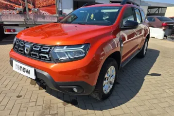 Dacia Duster din 2021 - oferta DAC244239