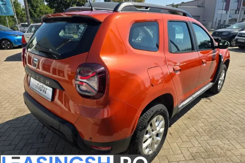 Dacia Duster din 2021 cu 158.700 km - oferta DAC244239 - foto 2