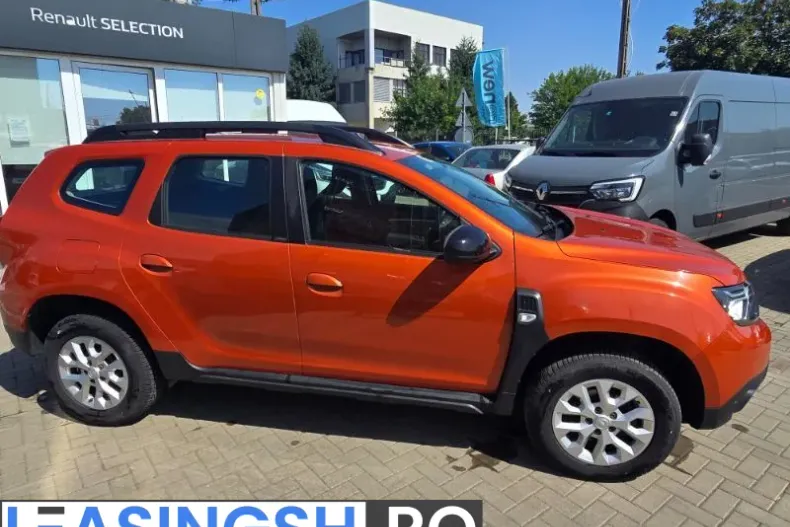 Dacia Duster din 2021 cu 158.700 km - oferta DAC244239 - foto 4