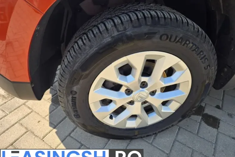 Dacia Duster din 2021 cu 158.700 km - oferta DAC244239 - foto 5