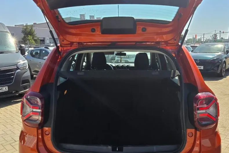 Dacia Duster din 2021 cu 158.700 km - oferta DAC244239 - foto 9