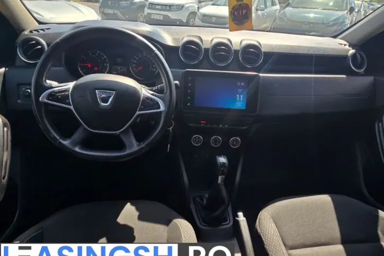 Dacia Duster din 2021 cu 158.700 km - oferta DAC244239 - foto 10