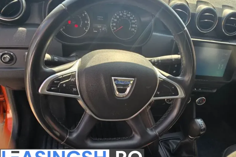 Dacia Duster din 2021 cu 158.700 km - oferta DAC244239 - foto 17