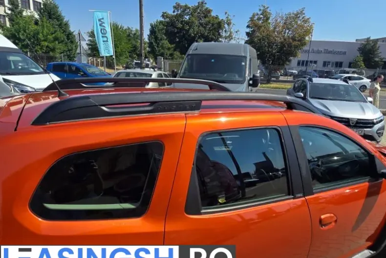 Dacia Duster din 2021 cu 158.700 km - oferta DAC244239 - foto 19