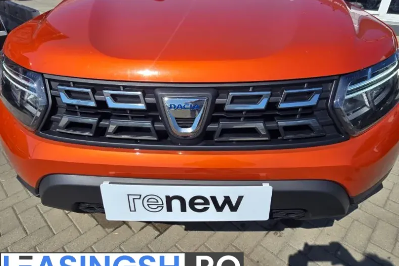 Dacia Duster din 2021 cu 158.700 km - oferta DAC244239 - foto 22