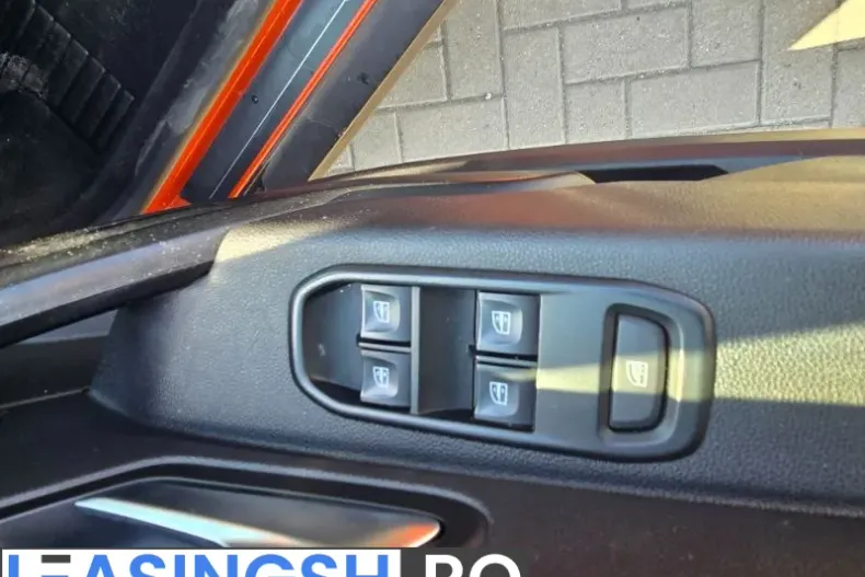 Dacia Duster din 2021 cu 158.700 km - oferta DAC244239 - foto 23