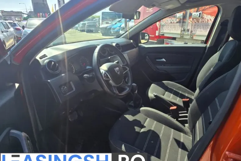 Dacia Duster din 2021 cu 158.700 km - oferta DAC244239 - foto 24