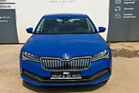 Skoda Superb din 2020 cu 153.820 km - oferta SKO244240 - foto 13